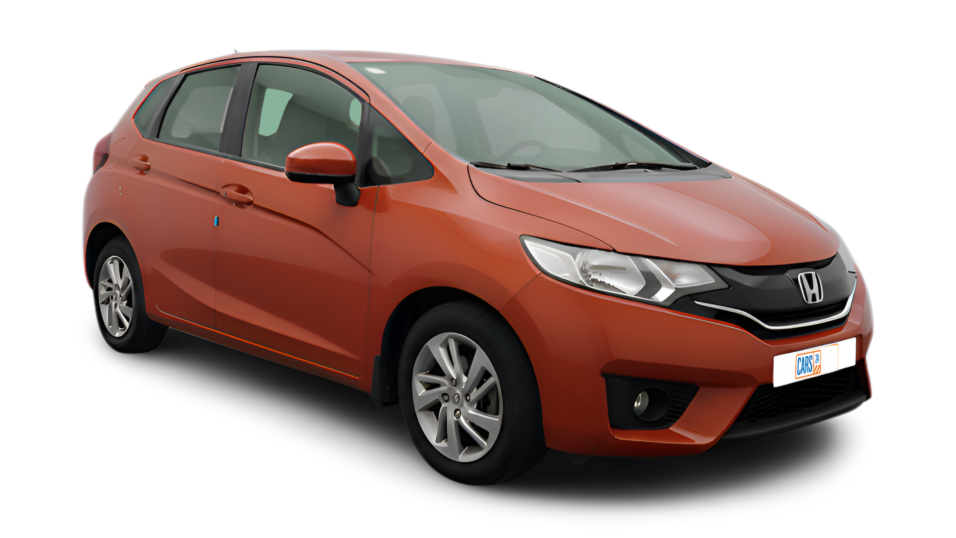 Honda Jazz-img